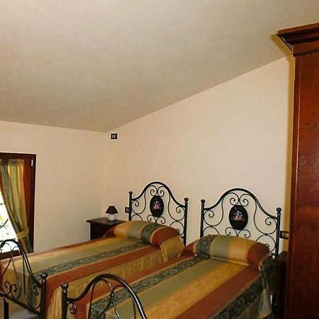 R&B Tana Delle Fate Bed and Breakfast Camugnano Εξωτερικό φωτογραφία
