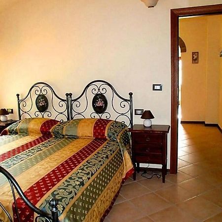 R&B Tana Delle Fate Bed and Breakfast Camugnano Εξωτερικό φωτογραφία