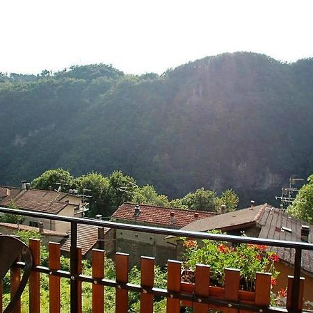 R&B Tana Delle Fate Bed and Breakfast Camugnano Εξωτερικό φωτογραφία