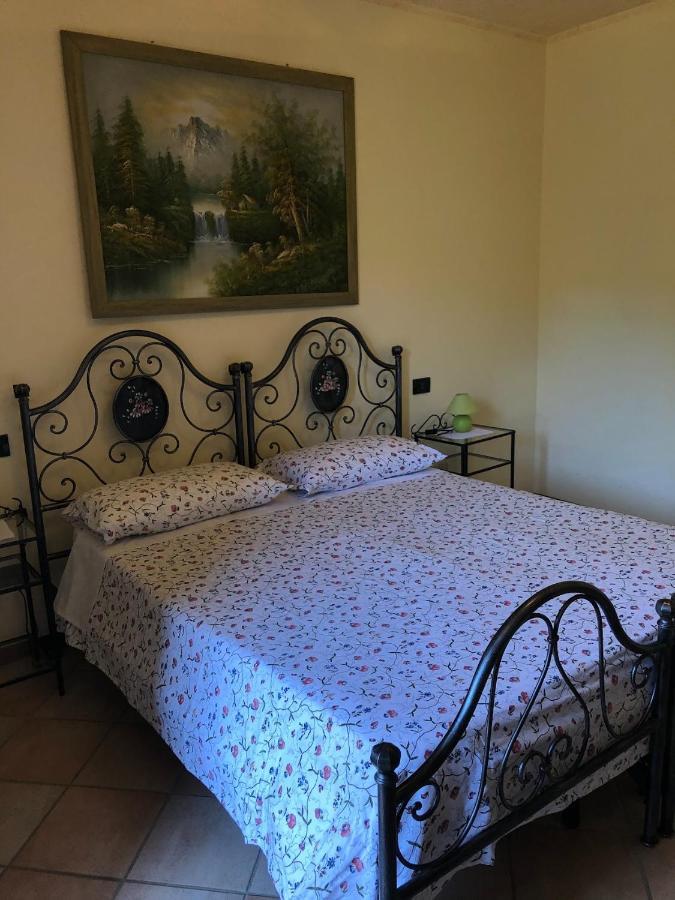 R&B Tana Delle Fate Bed and Breakfast Camugnano Εξωτερικό φωτογραφία