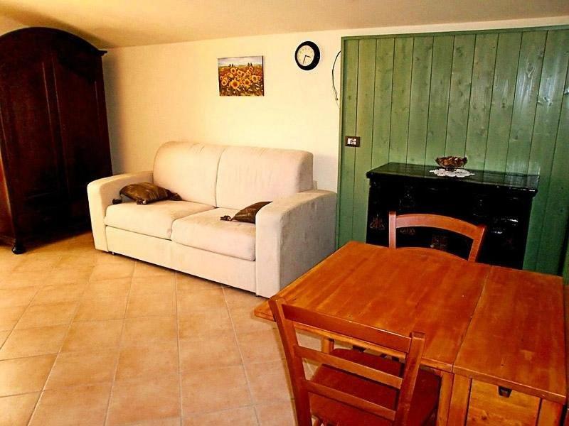 R&B Tana Delle Fate Bed and Breakfast Camugnano Εξωτερικό φωτογραφία