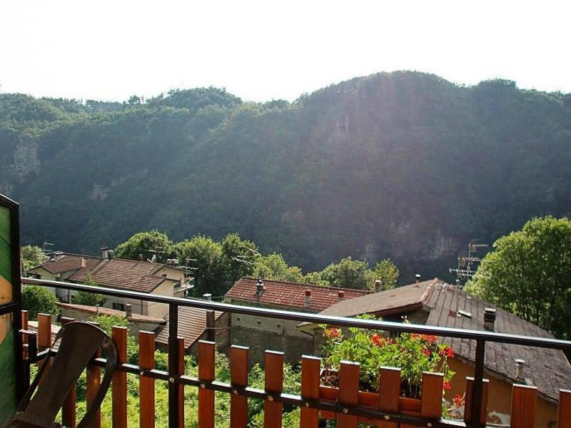 R&B Tana Delle Fate Bed and Breakfast Camugnano Εξωτερικό φωτογραφία